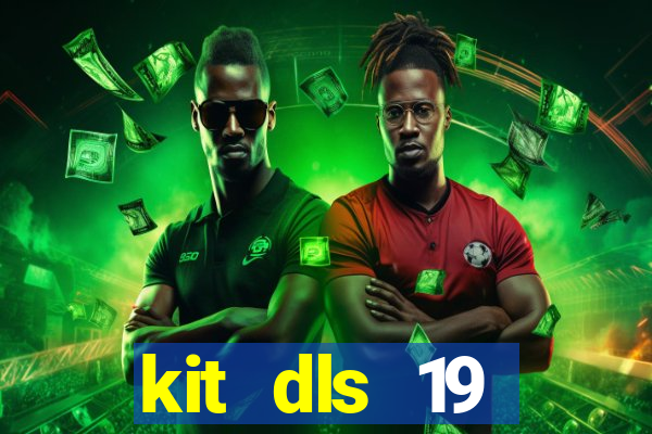 kit dls 19 manchester city